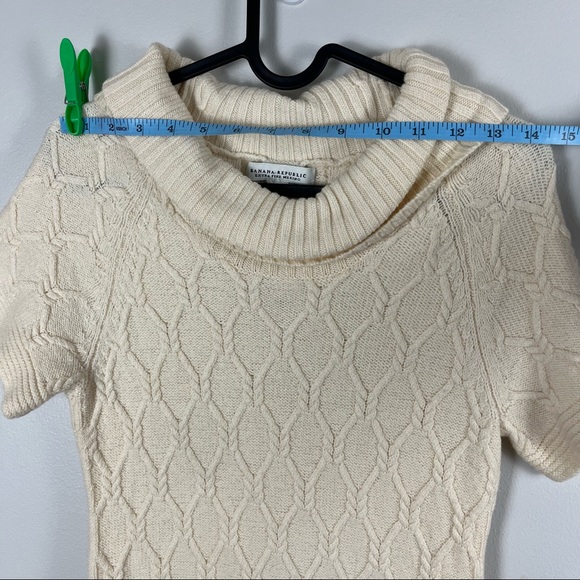 !!⭐️🌟Clearance ⭐️🌟!! Banana Republic Dress - Picture 7 of 9